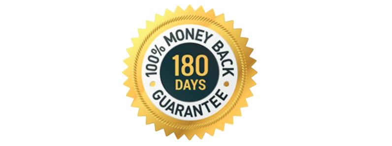 Purality Health Magnesium Money Back Guarantee