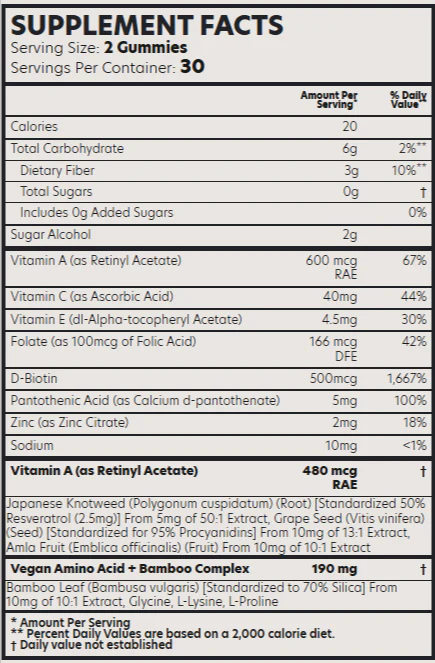 Collagen_NutraBoost_Gummies_Supplement_Facts