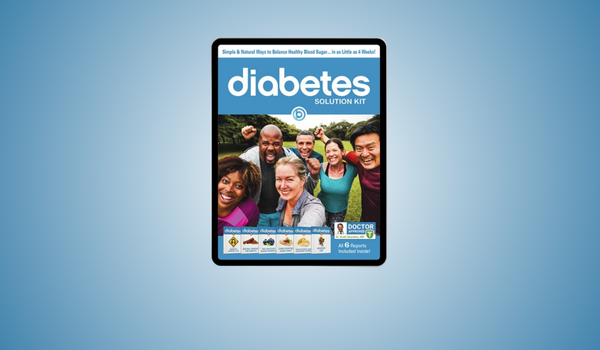 Diabetes Solution Kit Reviews