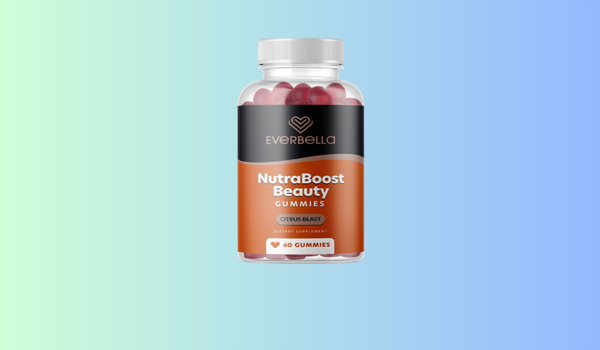 Everbella Collagen Gummies Reviews-
