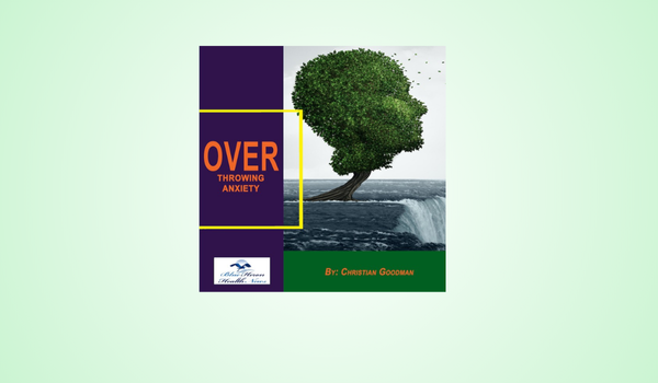 Overthrowing Anxiety Reviews