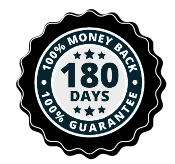 Purality Health Hair Renewal Money Back Gurantee