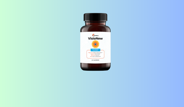 Upwellness VisioNew Reviews